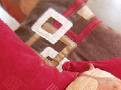 美利楼酒店 哈罗盖特 外观 照片